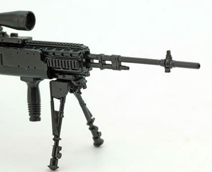 小军械库 [LA062] M14EBR-RI