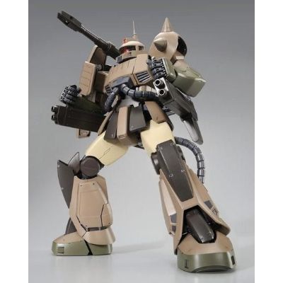 MG 机动战士高达UC MS-06K 扎古加农 Unicorn Version 