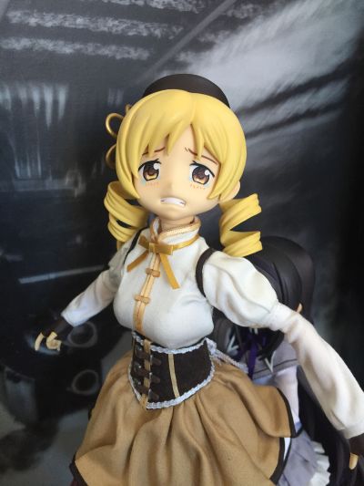 REAL ACTION HEROES No.610 RAH MGM 魔法少女小圆 巴麻美