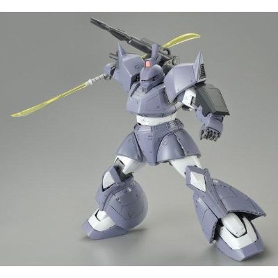 MG 	Mobile Suit Variations MS-14C 勇士加农 Ver. 2.0 