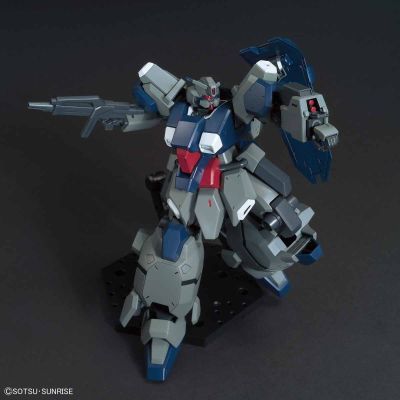 HGUC 机动战士高达UC FD-03 古斯塔夫·卡尔（Unicorn Ver.）