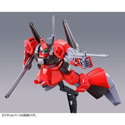 HGUC 1/144 机动战士Z高达 RMS-099 利克·迪亚斯（科瓦特罗・巴吉纳机）