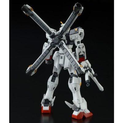 HGUC 机动战士海盗高达 XM-X1海盗高达X1改 