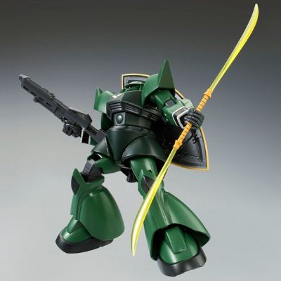 HGUC 机动战士高达UC MS-14A勇士 UC ver. 