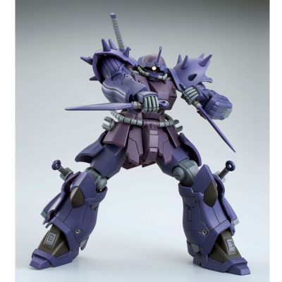 HGUC 机动战士高达战记  伊夫里特 夜战型