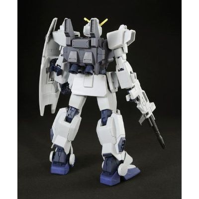 HGUC 机动战士高达外传 THE BLUE DESTINY RX-79BD-2蓝色命运2号机 Omega Color 