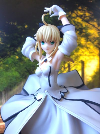 Pop Up Parade  Fate / Grand Order Saber・Lily 第二再临