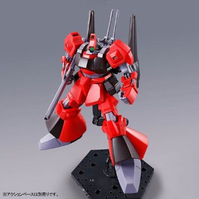 HGUC 1/144 机动战士Z高达 RMS-099 利克·迪亚斯（科瓦特罗・巴吉纳机）