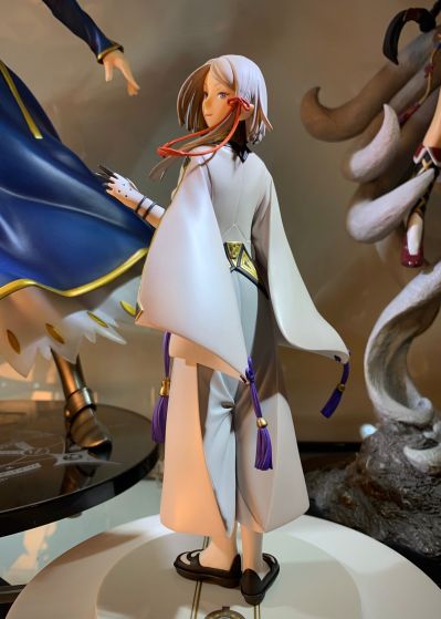 ALTAiR 最终流放～银翼之法姆～ 迪奥・艾拉克莱