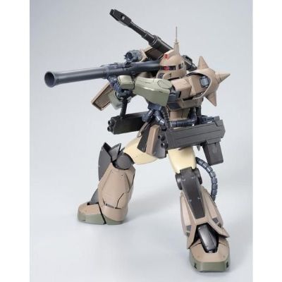 MG 机动战士高达UC MS-06K 扎古加农 Unicorn Version 