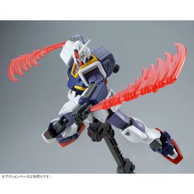HGUC 机动战士高达：Cross Dimension 0079 RX-78XX 高达 Pixie