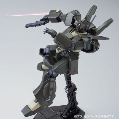 HGUC 机动战士高达UC RGM-89De杰刚 Conroy Haagensen custom 