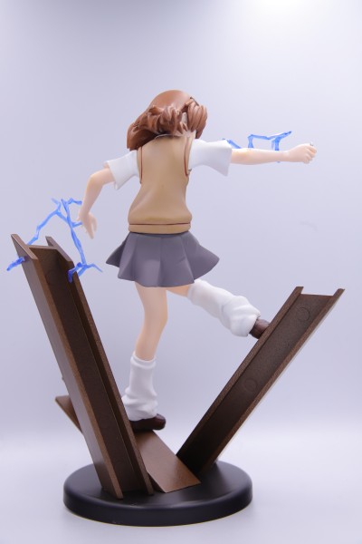 魔法的禁书目录 第三季 御坂美琴