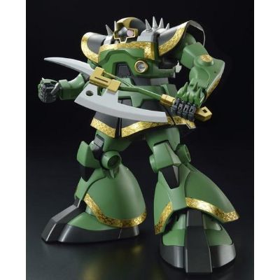 MG MSV-R MS-09R卡多 Dozle Zabi custom 