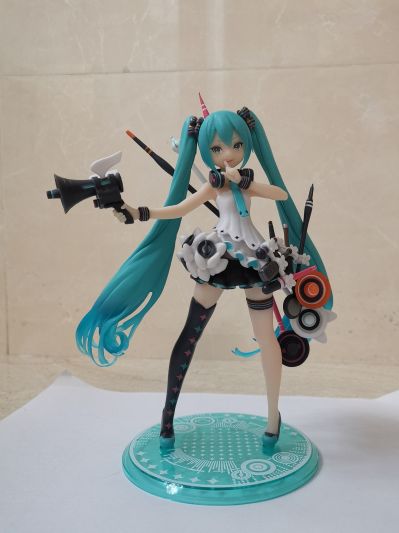 Precious f Vocaloid 初音未来 7net shopping ver.