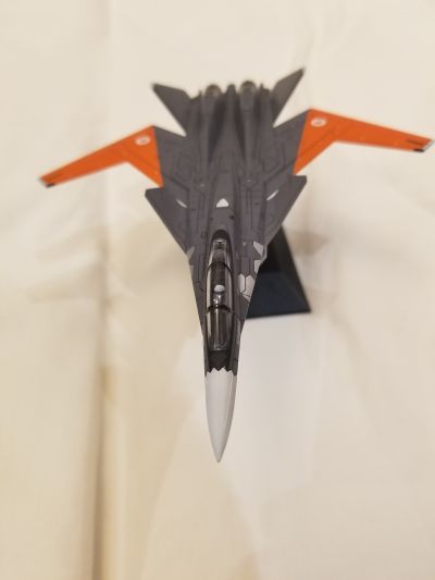 皇牌空战 7：未知天空 X-02S