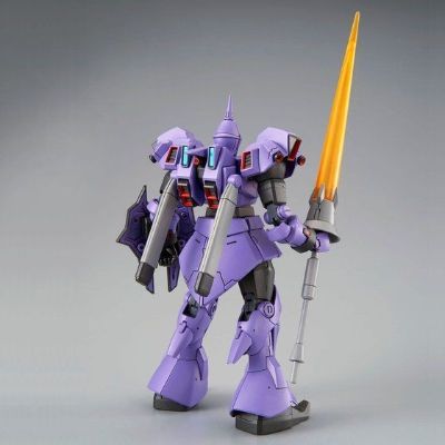 HGUC 机动战士高达:基连的野望-吉翁的系谱MS-15KG 吉昂K KRIEGER