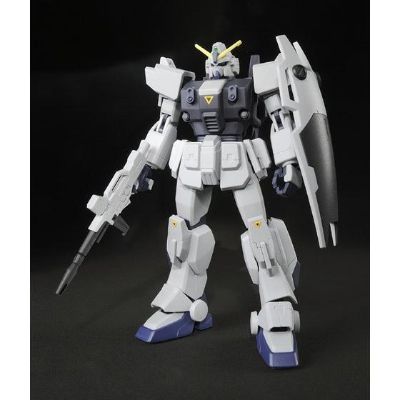 HGUC 机动战士高达外传 THE BLUE DESTINY RX-79BD-2蓝色命运2号机 Omega Color 