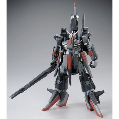 HGUC 机动战士高达外传 Missing Link MSZ-008 ZII 特拉维斯机 Color