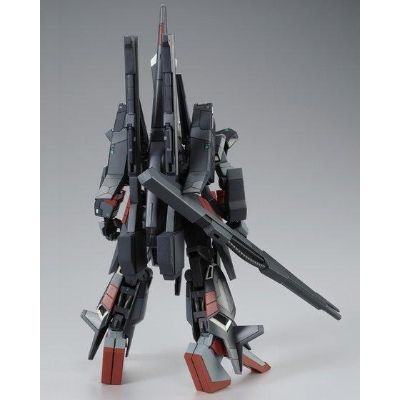 HGUC 机动战士高达外传 Missing Link MSZ-008 ZII 特拉维斯机 Color