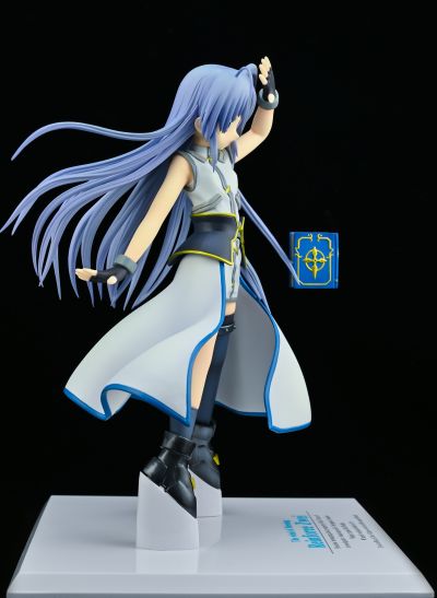 魔法少女奈叶StrikerS 天使之翼II