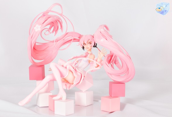 樱初音