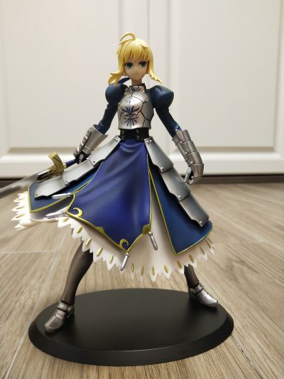 SQ系列 Fate/stay night [Unlimited Blade Works] SABER Fate Stay/Night ver.