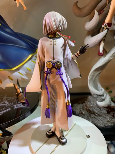 ALTAiR 最终流放～银翼之法姆～ 迪奥・艾拉克莱