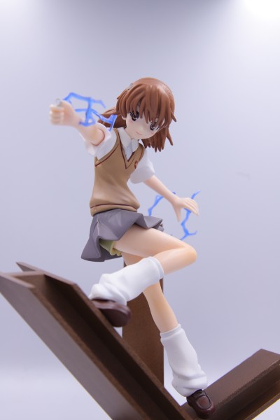 魔法的禁书目录 第三季 御坂美琴
