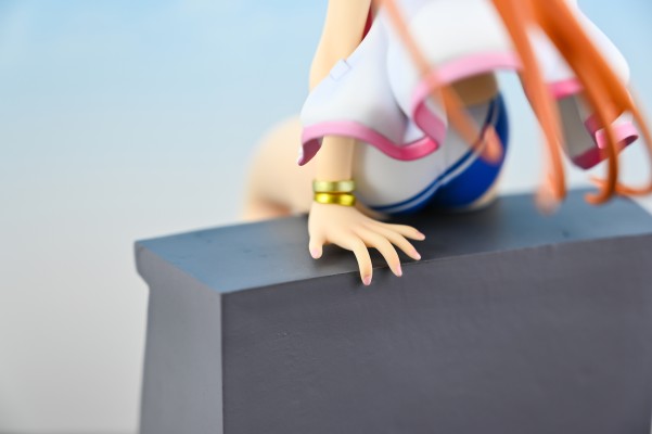 魔法少女奈叶StrikerS 高町奈叶 -Summer holiday-