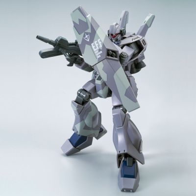 HGUC 机动战士高达UC RGM-89D杰刚D型 Camo Ver. 