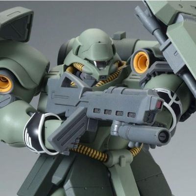 MG 机动战士高达UC AMS-119 基拉·多加重装型 UC Ver. 