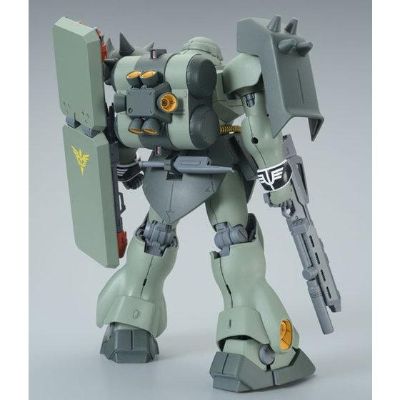 MG 机动战士高达UC AMS-119 基拉·多加重装型 UC Ver. 