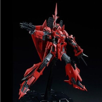 MG 高达EVOLVE MSZ-006-P2/3CΖ高达3号机P2型 