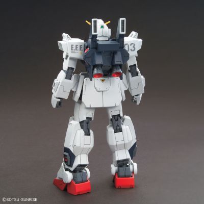 HGUC 1/144 机动战士高达外传 The Blue Destiny  蓝色命运3号机“EXAM”