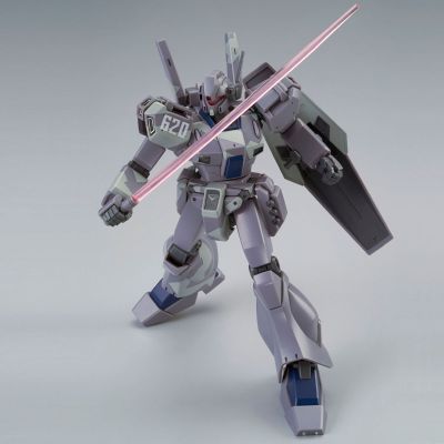 HGUC 机动战士高达UC RGM-89D杰刚D型 Camo Ver. 