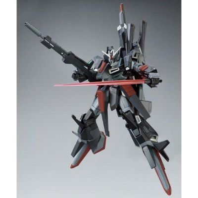 HGUC 机动战士高达外传 Missing Link MSZ-008 ZII 特拉维斯机 Color