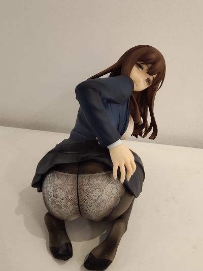 这两个JK放一起真的很搭