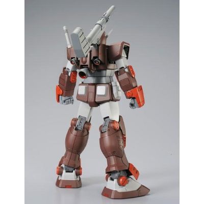 MG MS-X FA-78-2 重高达