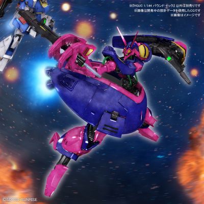 HGUC 机动战士高达Z NRX-055-2 猎犬2号机
