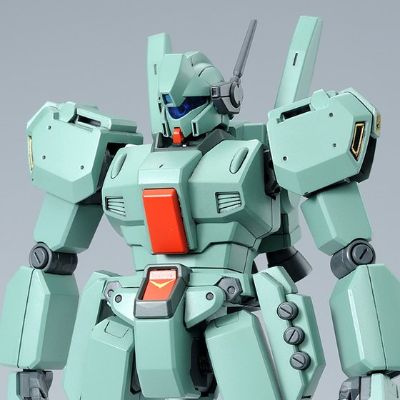 HGUC 机动战士高达UC RGM-89D杰刚D型 