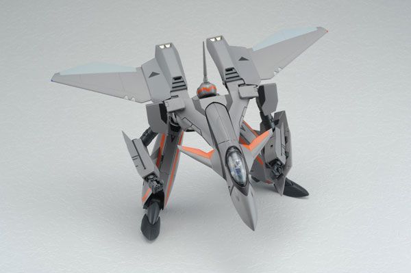 超时空要塞Plus VF-11B 雷电 with Super Pack