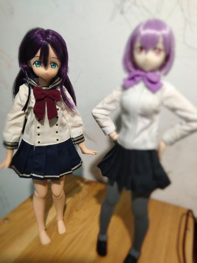 PureNeemo LoveLive! School idol project 东条希 