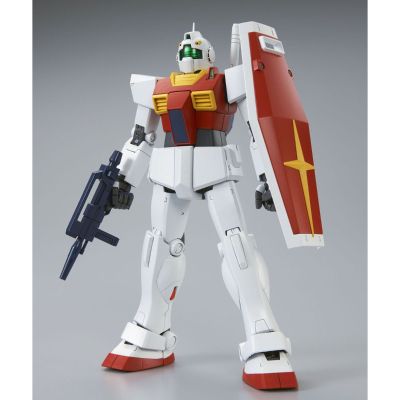 MG 机动战士Z高达 	RMS-179 (RGM-79R) 吉姆II