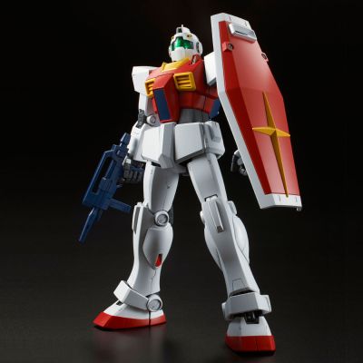 MG 机动战士Z高达 	RMS-179 (RGM-79R) 吉姆II