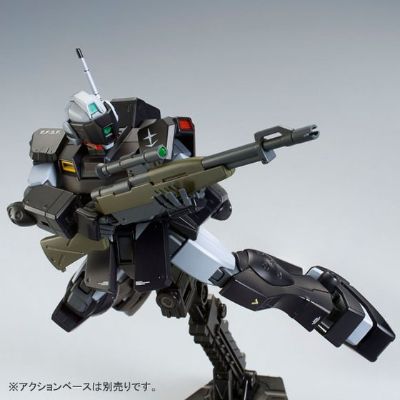 HGUC 机动战士高达 MSV  RGMｰ79SP 狙击型吉姆II Lydo Wolf custom