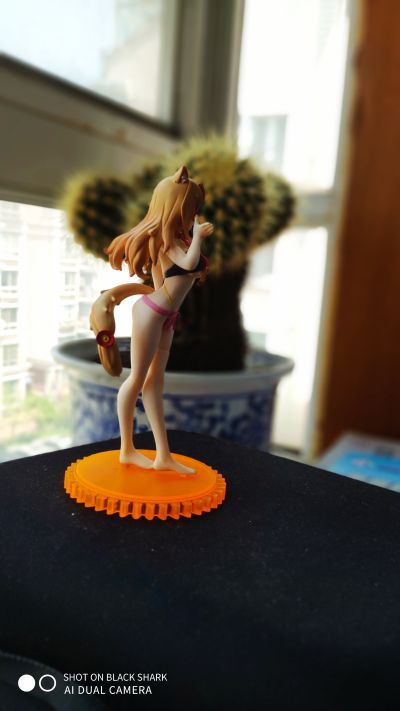 S-style NekoPara Vol. 3: ~Nekotachi no Aromatiser~ 枫 泳装ver.