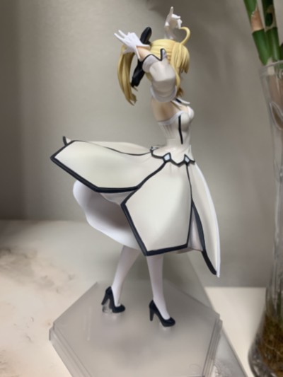 Pop Up Parade  Fate / Grand Order Saber・Lily 第二再临