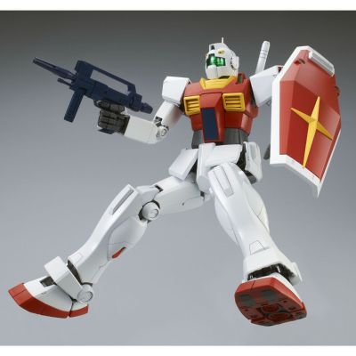 MG 机动战士Z高达 	RMS-179 (RGM-79R) 吉姆II