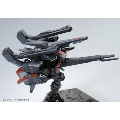 HGUC 机动战士高达外传 Missing Link MSZ-008 ZII 特拉维斯机 Color